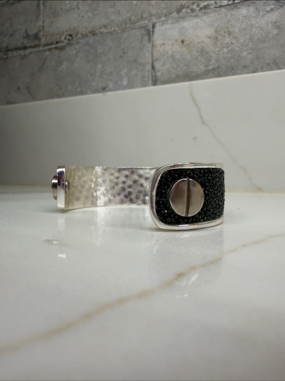 Taylor and Tessier Bracelet